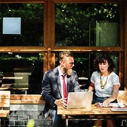 Accompagnement personnalisé création site web dentaire MedWeb Studio